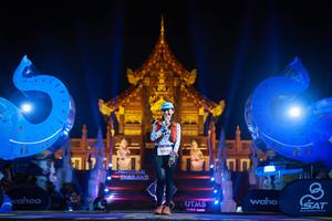 BIB: 6095
                            <button type="button" onclick="openModal(22656375)" class="btn btn-primary btn-sm float-right btn-popup" data-toggle="modal" data-target=".modal-high-quality">
                        <i class="fas fa-shopping-cart"></i> Add to Cart
                    </button>
                                            <button type="button" onclick="isThisMe(22656375, true)" class="btn btn-success btn-sm float-right btn-popup btn-isme hidden" data-toggle="tooltip" data-placement="bottom" title="นี่คือรูปของคุณใช่ไหม คลิกที่นี่เพื่อเอาเข้าอัลบั้ม">
                        <i class="fas fa-plus"></i> Add to album
                    </button>
                    <button type="button" onclick="isThisMe(22656375, false)" class="btn btn-warning btn-sm float-right btn-popup btn-isnotme hidden">
                        <i class="fas fa-ban"></i> Remove from album
                    </button>